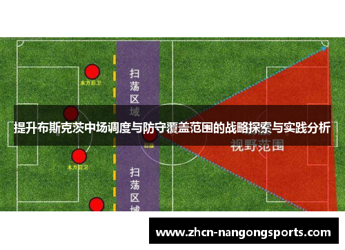 提升布斯克茨中场调度与防守覆盖范围的战略探索与实践分析