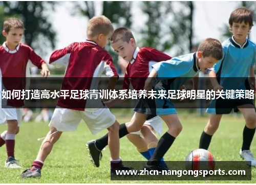 如何打造高水平足球青训体系培养未来足球明星的关键策略