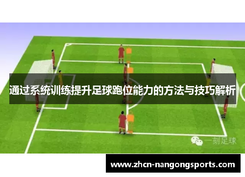 通过系统训练提升足球跑位能力的方法与技巧解析