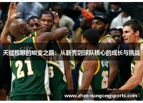天赋榜眼的蜕变之路：从新秀到球队核心的成长与挑战